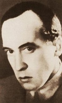 Оцуп Николай Авдеевич (1894-1958), поэт, переводчик.